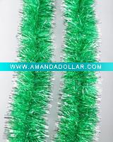 Christmas garland