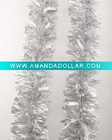 Christmas garland