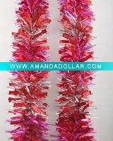 Christmas garland