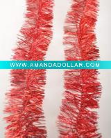 Christmas garland