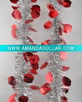 Christmas garland