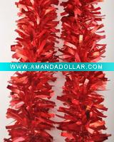 Christmas garland