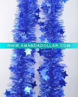Christmas garland