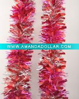 Christmas garland