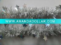 Christmas garland