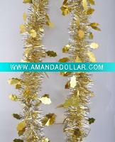 2011 New Christmas Tinsel