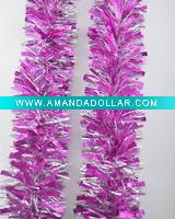 Christmas garland