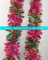 2011 New Christmas Tinsel