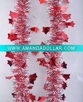 Christmas garland