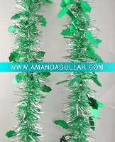 Christmas garland