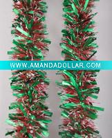 Christmas garland
