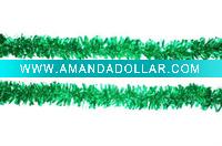 2011 Colorful Christmas Tinsel