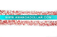 2011 Colorful Christmas Tinsel