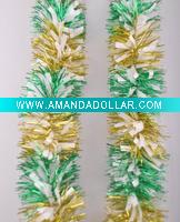 Christmas garland