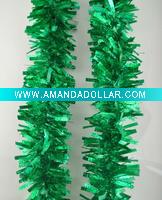 Wholesale 2011 New Christmas Tinsel