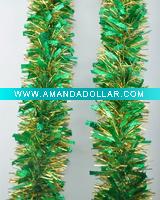 Christmas garland
