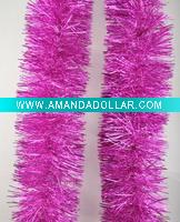 2011 New Christmas Tinsel