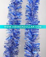 Christmas garland