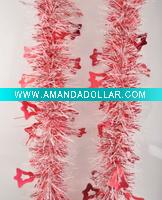 Wholesale 2011 New Christmas Tinsel