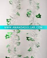 Christmas garland