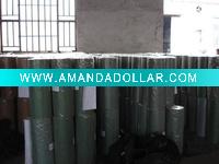 Wholesale PVC Christmas Film (Used for Wreath,Cane,Garland)