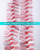 Christmas garland