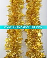 Christmas garland