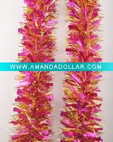 Christmas garland