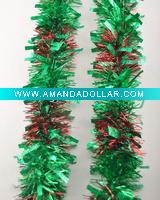 Christmas garland
