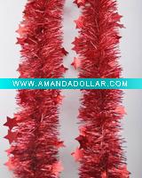 Christmas garland