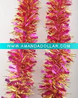 Christmas garland