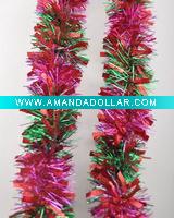 Christmas garland