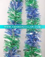 Christmas garland