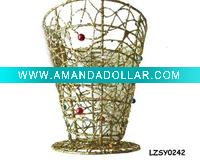 Christmas tree ornaments