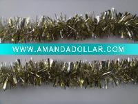 Christmas garland