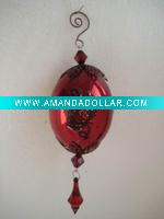 Christmas tree ornament