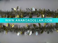 Christmas garland