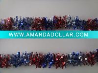 Christmas garland