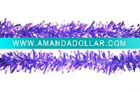 2011 Colorful Christmas Tinsel