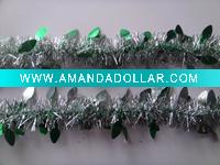 Christmas garland