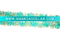 2011 Colorful Christmas Tinsel