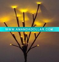 christmas tree lights