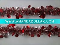 Christmas garland