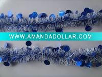 Christmas garland