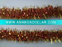 Christmas garland