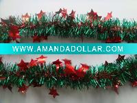 Christmas garland