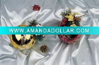 Wholesale Christmas decorative ball