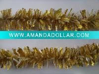 Christmas garland