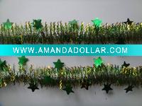 Christmas garland