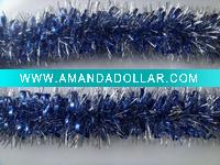 Christmas garland